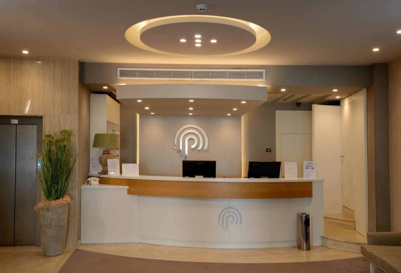 Hotel President Park