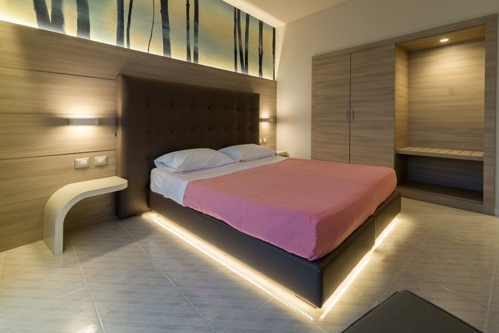 Hotel President Park 4*